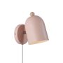 Kinkiet GASTON 2412671057 1x15W/E27 IP20 od Nordlux