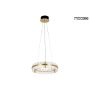 Lampa wisząca MOOSEE SATURNUS MSE010100165 3000K 1x30W/LED 2400lm IP20 od King Home