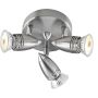Spot Gemini GEM7646 3x50w/gu10 ip20 od Dar Lighting