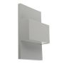 Kinkiet Geneve 874AL 1x9W/E27 IP54 od Norlys