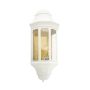 Kinkiet Genova 170W 1x9W/E27 IP54 od Norlys