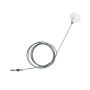 Element montażowy Geometric LP-0109 linka od Light Prestige