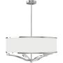 Lampa sufitowa Gerdo Cromo OR84801 4x12W/e27 IP20 od Open Design Highlights