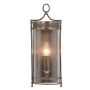 Lampa ścienna GH/WB DB GUILDHALL od Elstead Lighting