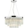 Lampa wisząca Giovana GIO0508 5x40w/g9 od Dar Lighting
