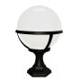 Lampa Ogrodowa stojąca GLENBEIGH PED/PO GLENBEIGH od Elstead Lighting