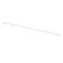 Lampa liniowa GLENDALE 2410136101 1x21W/LED 3000K IP20 od Nordlux