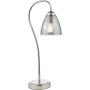 Lampa stołowa Glynis GLY4238 1x40w/e14 od Dar Lighting