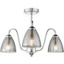 Żyrandol Glynis GLY5338 3x40w/e14 od Dar Lighting