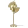 Lampa stołowa VARIA GLT3830T.GOLD 1x40W/E14 IP20 od King Home