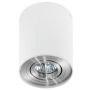 Downlight natynkowy BROSS AZ0781 1x50W/GU10 od AZzardo