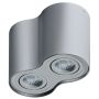 Downlight natynkowy BROSS AZ1787 2x50W/GU10 od AZzardo