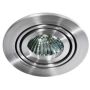 Downlight wpuszczany CARLO AZ0804 1x50W/GU10 od AZzardo
