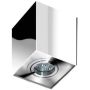Downlight natynkowy ELOY AZ0873 1x50W/GU10 od AZzardo