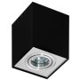 Downlight natynkowy ELOY/ALUMINIUM AZ0930 1x50W/GU10 od AZzardo