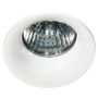 Downlight wpuszczany IVO AZ0759 1x50W/GU10 od AZzardo