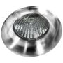 Downlight wpuszczany IVO AZ1717 1x50W/GU10 od AZzardo