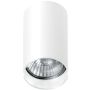 Downlight natynkowy MINI ROUND AZ1706 1x50W/GU10 od AZzardo