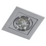 Downlight wpuszczany PACO AZ0795 1x50W/GU10 od AZzardo