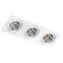 Downlight wpuszczany GM2300_WH SIRO od AZzardo