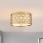 Plafon Arabella GN-ARABELLA-F 2x75W/E27 od Gilded Nola