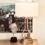 Lampa stołowa Lemuria GN-LEMURIA-TL 1x100W/E27 od Gilded Nola