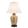Lampa stołowa Goldthistle GOLD-THISTLE-TL 1x60W/E27 od Elstead Lighting