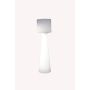 Lampa stojąca GRACE 140 3101 2800-3000k 1x35W/LED 1800lm ip65 od New Garden