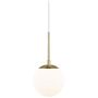 Lampa wisząca Grant 2010553035 1x15W/E14 IP20 od Nordlux