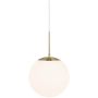 Lampa wisząca Grant 2010563035 1x25W/E27 IP20 od Nordlux