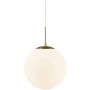 Lampa wisząca Grant 2010573035 1x25W/E27 IP20 od Nordlux