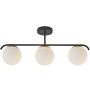 Lampa sufitowa Grant 2010583003 1x25W/E14 IP20 od Nordlux