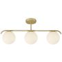 Lampa wisząca Grant 2010583035 3x25W/E14 IP20 od Nordlux