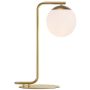 Lampa stołowa Grant 46635025 1x40W/E14 IP20 od Nordlux
