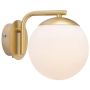 Kinkiet Grant 47091025 1x40W/E14 IP20 od Nordlux