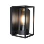 Kinkiet GRIFFIN 2218131047 1x15W/E27 IP44 od Nordlux