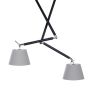 Lampa wisząca AZ1846+AZ2601 ZYTA od AZzardo
