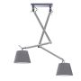 Lampa wisząca AZ2301+AZ2601 ZYTA od AZzardo