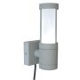 Kinkiet Beta GZ-BETA3 3x1W/LED IP54 od Garden Zone