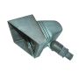 Lampa kierunkowa ogrodowa GZ/BRONZE13 BRONZE od Garden Zone