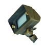 Lampa Ogrodowa stojąca GZ/BRONZE17 BRONZE od Garden Zone