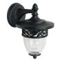 Kinkiet ogrodowy GZH/BF2 BURFORD od Elstead Lighting