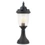 Lampa Ogrodowa stojąca GZH/ELK3 ELKSTONE od Elstead Lighting