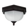 Lampa ogrodowa sufitowa GZH/FF12 FAIRFORD od Elstead Lighting