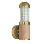 Kinkiet Lymington GZ-LYMINGTON-W 1x60W/E27 IP44 od Elstead Lighting