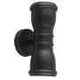 Kinkiet ogrodowy GZH/MALV MALVERN od Elstead Lighting