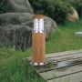 Lampa Ogrodowa stojąca GZ/POOLE MB POOLE od Elstead Lighting