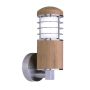 Kinkiet ogrodowy GZ/POOLE W POOLE od Elstead Lighting