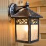 Kinkiet ogrodowy GZH/WC2 WINCHCOMBE od Elstead Lighting