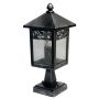Lampa Ogrodowa stojąca GZH/WC3 WINCHCOMBE od Elstead Lighting